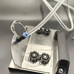 Outil électrique pratique pour une découpe efficace et rapide