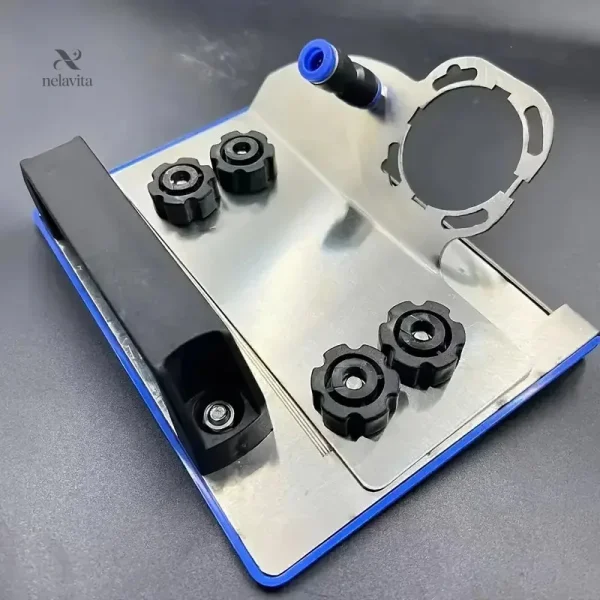 Couteau rechargeable pour des coupes nettes et précises