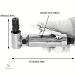 Outil de découpe rechargeable pour câbles électriques