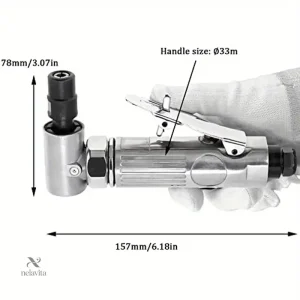Outil de découpe rechargeable pour câbles électriques