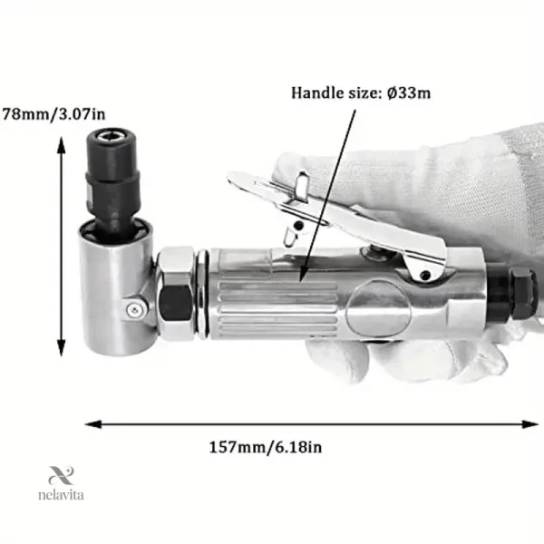Outil de découpe rechargeable pour câbles électriques