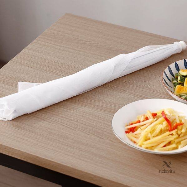 Solution pratique pour protéger vos repas des insectes