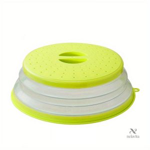 Accessoire de cuisson pratique et pliable
