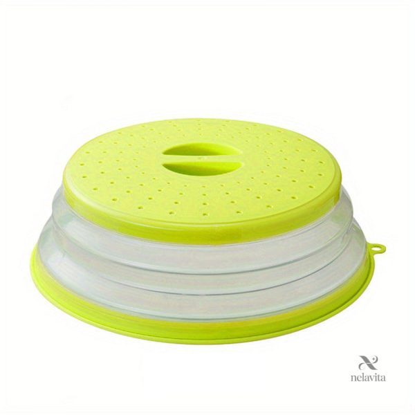 Accessoire de cuisson pratique et pliable