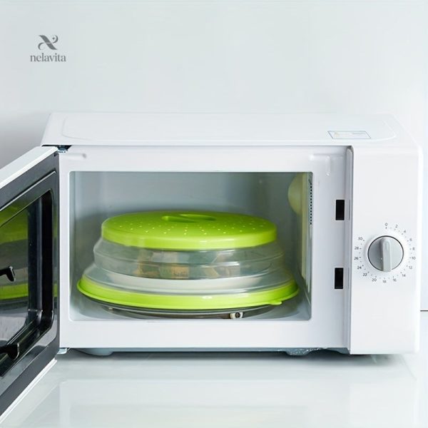 Accessoire de cuisson anti-éclaboussures