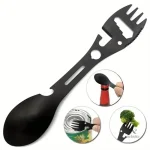 Accessoire essentiel pour aventuriers et campeurs