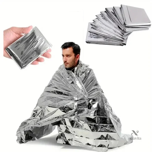 couverture-de-survie-isothermique-durgence-couverture-the-h0o9mh-1 Couverture isothermique d'urgence argentée pour protection thermique