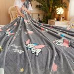 Couverture moderne pour enfant