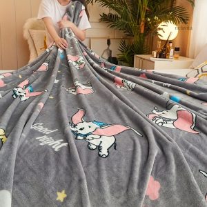 Couverture moderne pour enfant