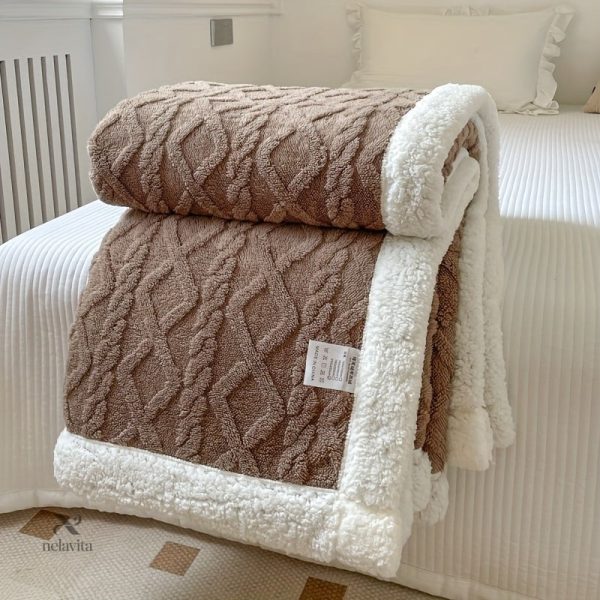 couverture-polaire-double-face-1 Couverture Polaire Double-Face