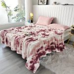 Couverture Réversible pour Décor Chic