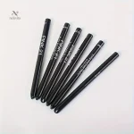 Crayon Eyeliner Noir PINK 21, longue tenue et application facile