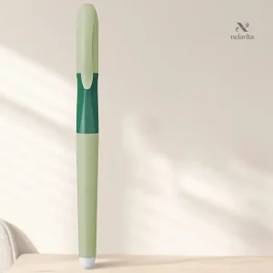 Crayon graphite rechargeable pour dessin artistique – Prise en main ergonomique et tracé précis