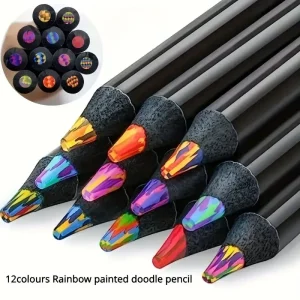 Matériel artistique pour peinture et dessin, collection spéciale