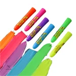 Produits de maquillage lavables pour enfants et adultes