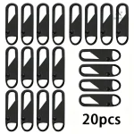 Support robuste sans perçage pour accessoires divers