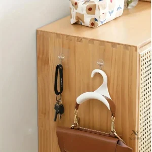 Cintre pratique pour un dressing organisé et stylé