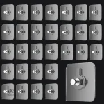Supports auto-adhésifs multifonctions sans perçage nécessaires