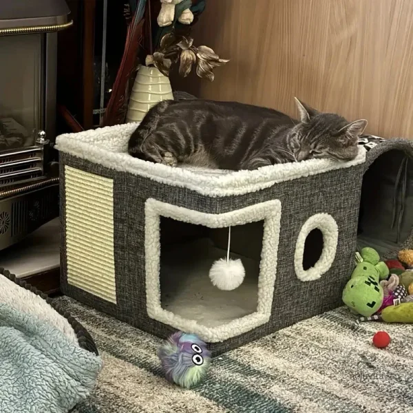 cube-lit-pour-chat-avec-griffoir-et-jouet-suspendu-maison-d5w0uf-1