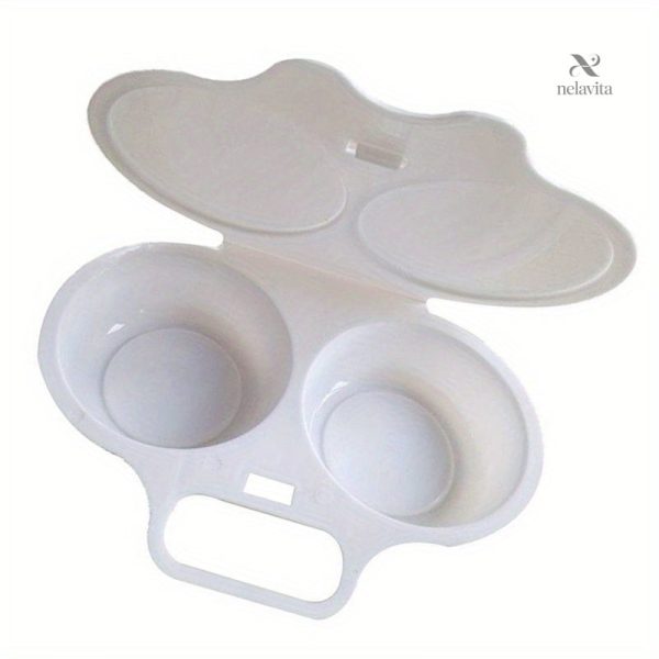 Cuiseur d'œufs pratique pour cuisson rapide