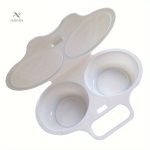 Ustensile de cuisine pour œufs parfaitement cuits