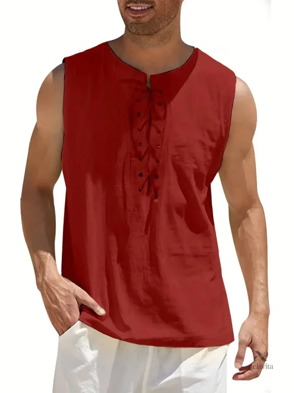 debardeur-fantaisie-homme-top-sans-manches-a-lacets-style-lg98q6-1