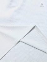 Débardeur boutonné classique pour le quotidien
