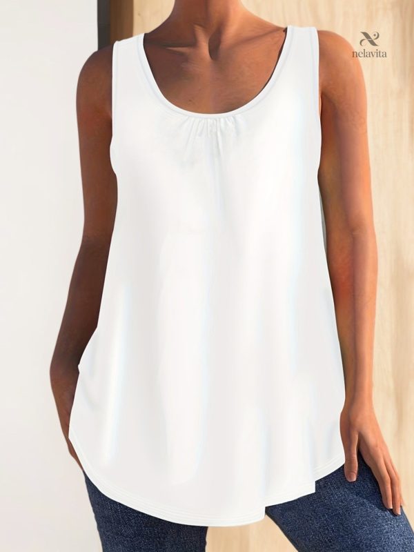 debardeur-plisse-uni-elegant-leger-1