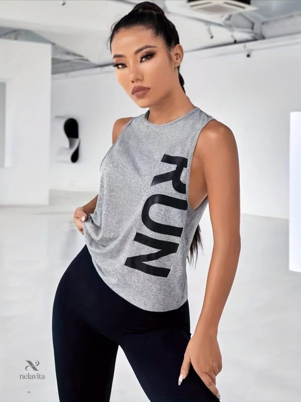 debardeur-sport-col-rond-respirant-1 Débardeur Sport Femme – Col Rond Respirant