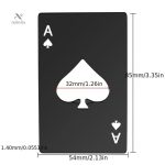 Décapsuleur original en acier pour amateurs de jeux