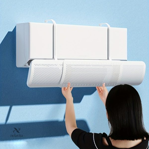 Accessoire pour une distribution d'air optimisée