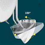 Élément essentiel pour un air frais dans votre espace