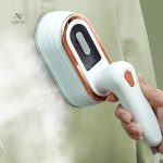 Défroisseur Vapeur Portable 1200W