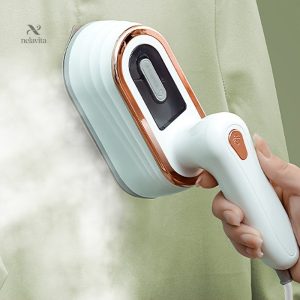 Défroisseur Vapeur Portable 1200W
