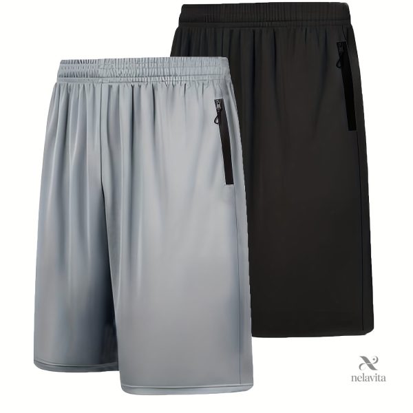 deux-shorts-confortables-short-ample-decontracte-1