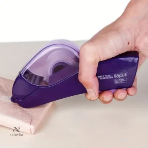 Dévidoir de Ruban Adhésif Automatique Eagle – Distributeur Ergonomique pour Emballage Rapide et Précis