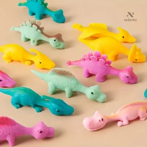 Jouets fantaisie extensibles pour des farces créatives