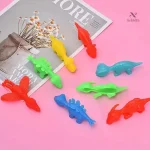 Dinosaures colorés pour divertir petits et grands