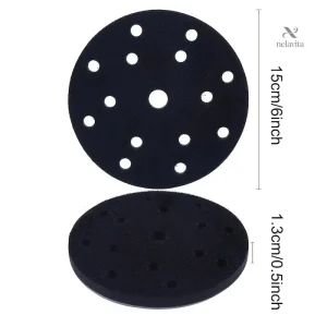 Disque abrasif haute performance pour peinture