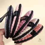 Accessoires écologiques pour un nettoyage doux de la peau