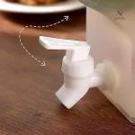Contenant de 3 litres pour rafraîchir vos boissons