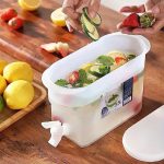Solution idéale pour servir des boissons lors d'événements