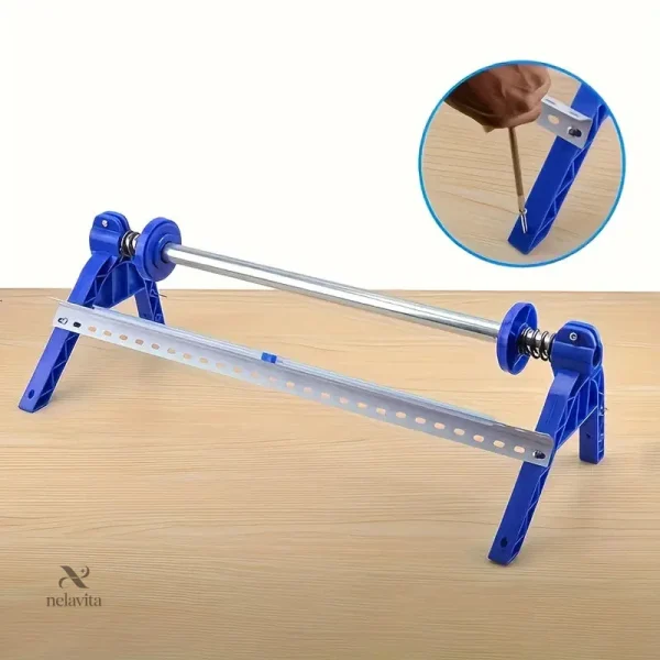 Film étirable transparent pour protection de colis