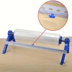 Outil d'emballage efficace pour protection de produits