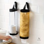 Distributeur de Sacs Plastiques pour la Cuisine