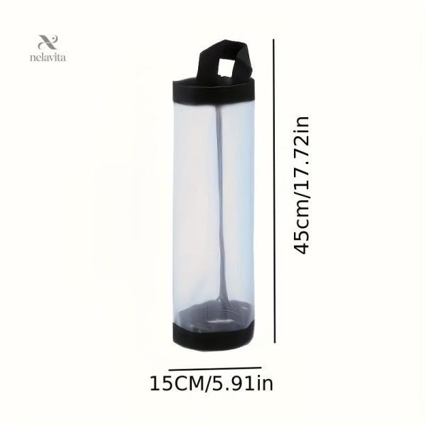 Organisateur de sacs plastiques pour cuisine
