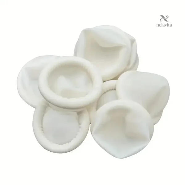 Protection individuelle en latex pour milieu médical