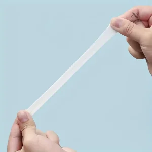 Équipement de protection en latex pour usage électronique