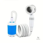 Accessoire pratique pour nettoyage en extérieur