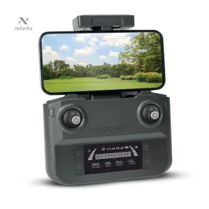 Caméra 4K pour des vidéos immersives en haute définition
